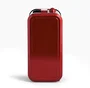 Orbegozo CM 9015 Chimenea Eléctrica Roja 1500W
